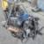 FORD 4.6 DOHC ENGINE w/cobra intake,all access,wiring and computer 55k 5 thumbnail