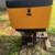 Tailgate spreader - SnowEx Pro SP-575X-1 5.75 cu ft 4 thumbnail