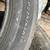 4 P225/55X18Tires 2 thumbnail