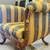 Italian import Galimberti Lino 3p rococo sofa loveseat armchair set 18 thumbnail