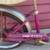 16" Vintage Girls Girl Stingray Schwinn Pixie Bike Bicycle 4 thumbnail
