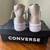 Converse Chuck Taylor All Star Move High Tops – Women’s 8.5 – Beach St 3 thumbnail