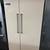 Viking 48” white gloss built in side by side refrigerator 1 thumbnail