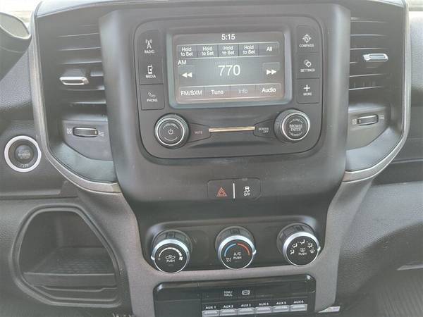 2019 RAM 4500 - Photo 9