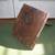 Vintage Hand Carved Votife Candle Holder 5 thumbnail
