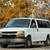 2013 Chevrolet Chevy Express LT 3500 4 thumbnail