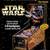 STAR WARS TRILOGY PINBALL MACHINE Sega 1997 Classic Arcade Game 10 thumbnail