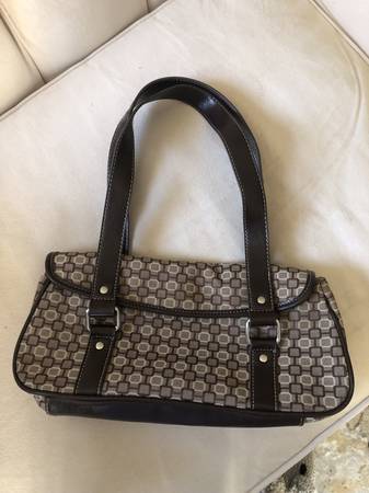 Nine West purse 1
