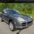 Beautiful Silver 2012 Porsche Cayenne S 2 thumbnail