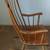 Two Adult Vintage Nichols and Stone Rocking Chairs 2 thumbnail