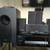 Onkyo Home theatre with speakers 2 thumbnail