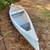 14’ Fiberglass Canoe 2 thumbnail