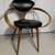 Plycraft Norman Churner Pretzel Chair, Armchair, Mid Century Modern #1 1 thumbnail