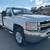 2013 CHEVROLET SILVERADO 3500HD REG CAB SERVICE BODY 6.6L 4X4 6 thumbnail