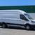 2022 Ford E-Transit 350  Extended Long High Roof Cargo Van DUALLY ELEC 1 thumbnail