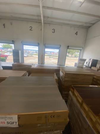 Engineered Wood Flooring 9/16 Thick Starting at $2.99 and UP! 1