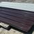 Galvanize sheet Metal roof panel 142” X 36” 4 thumbnail