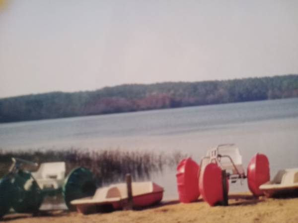 $19,900 1.25 Acre Homesite (Compass Lake in the Hills, Alford)63910446297474122