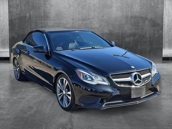 2014 Mercedes-Benz Clase E E350 Eclass E 350 Descapotable - $18,488 (Llame al *(925) 278-6111* para confirmar disponibilidad al instante)63487845780225122