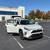 2022 Toyota RAV4 Hybrid XLE, white – Excellent Condition 2 thumbnail