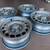 Mercedes Benz R 107 Wheels 1 thumbnail