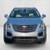 2017 Cadillac XT5  Luxury  SUV 2 thumbnail