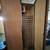 Wood Cabinet for 500 Bottles 4 thumbnail