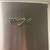 Brand new never used two door whirlpool refrigerator freezer combo 6 thumbnail