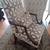 Upholstered Armchair 4 thumbnail