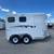 2026 Trails West Adventure II MX 2-Horse BP Horse Trailer 9 thumbnail