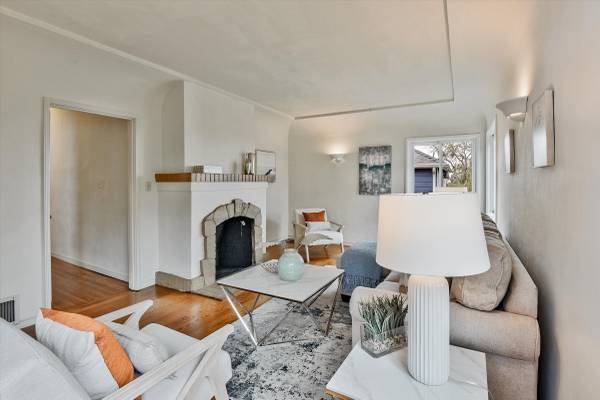 $749,000 / 3br - 1462ft2 - 3611 Virden Ave Open Sunday 2-5:00 PM (oakland east)64203021602305124