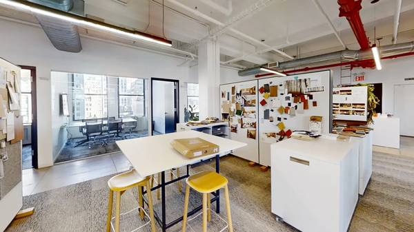 $800 / 1200ft2 - Plug and Play Architectural Oasis in Midtown (Midtown)63912047925891124