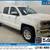 2017 Chevrolet Chevy Silverado 1500 LT Crew CabTruck 3 thumbnail