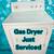 GAS DRYER 1 thumbnail