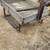 Tractor 3 point box --  material transport platform --- Or Best Offer 1 thumbnail