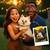 Custom Pixar Style Portrait from Your Photo Personalized 3D Cartoon 8 thumbnail