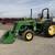 2003 JOHN DEERE 5105 1 thumbnail