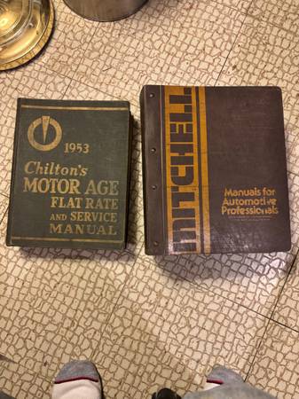 Auto Manuels 1