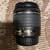 Nikon AF-P DX NIKKOR 18-55mm f/3.5-5.6G VR Lens for Nikon DSLR Cameras 5 thumbnail