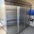 Hoshizaki F3A-FS Upright Freezer (3 compartment stainless Door) 1 thumbnail