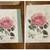 2 Storage Boxes Disguised as Books, Decorative Birds, Cross Ornament 10 thumbnail