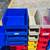 Uline Type Parts Bins Akrobin Stack and Hang Container Inventory 3 thumbnail
