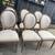 Restoration Hardware Dining Chairs 1 thumbnail