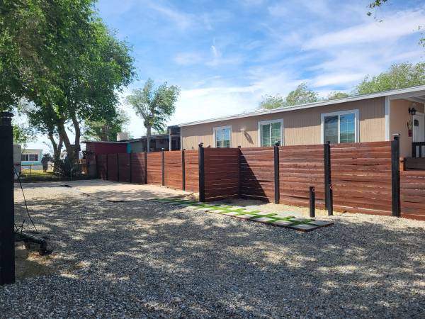 $650 Espacio Raro para RV Ubicado en Lancaster Pregunte sobre nuestra Oferta de Mudanza!! #59 (este de Lancaster)63840109493251122