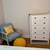 Furnished1BR/1BA, living room w/sofabed & kitchen with ocean views 3 thumbnail