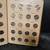 Dansco State and Territies Quarters book complete 6 thumbnail