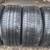 4 - 275/35 21 Pirelli 12040 Used Tires 5 thumbnail