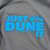 “Dune Buggy Just Dune It” Hoodie With Blue Graphic, Size XL 4 thumbnail