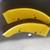 Dodge Charger Factory Front Bumper Lip Protector 1 thumbnail