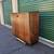Vintage 1960s Mid Century David Parmelee Rosewood Dresser Armoire Cabinet 5 thumbnail
